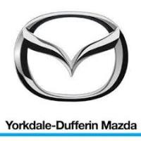 Yorkdale Dufferin Mazda image 1